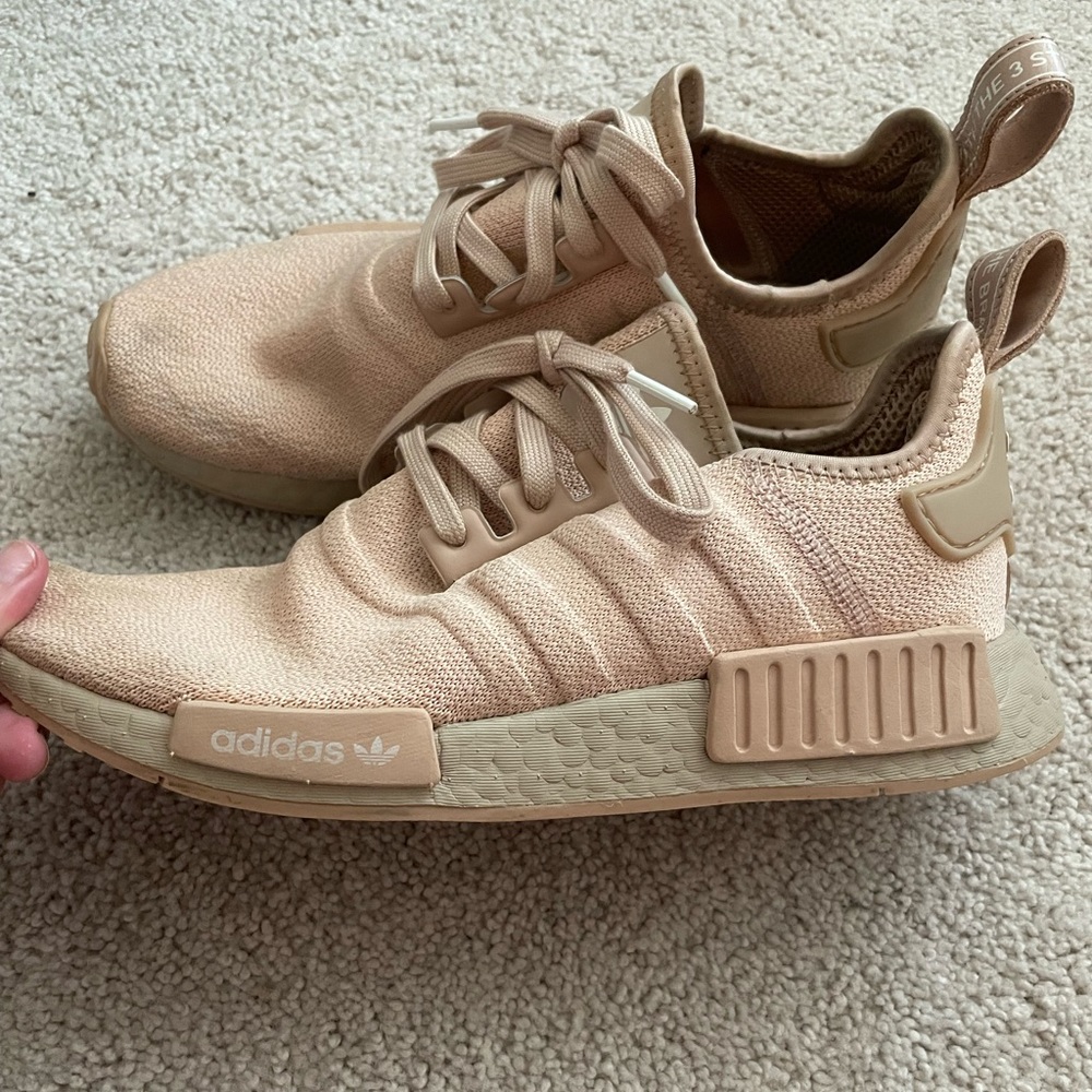 ADIDAS NMD's - Picture 2 of 6